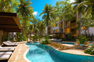 Dom na sprzedaż 62m2 Garden City Punta Cana: Your Modern Oasis Awaits - zdjęcie 3