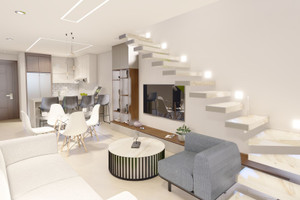 Mieszkanie na sprzedaż 94m2 Palms Residence - First-Floor Luxury Apartment: A Smart Investment in  - zdjęcie 3