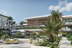 Mieszkanie na sprzedaż 54m2 Discover Investment Opportunities in Punta Cana with Single 1 Hotel &/ - zdjęcie 3