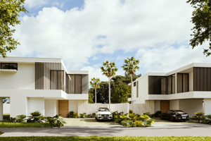 Mieszkanie na sprzedaż 362m2 2ND LEVEL LUXURY VILLA 3BR DOWNTOWN PUNTA CANA - zdjęcie 1