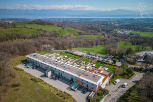 Mieszkanie na sprzedaż 230m2 Les Terrasses du Léman  - zdjęcie 1