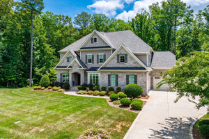 Dom na sprzedaż 514m2 12220 Upper Creek Way, Wake, NC - zdjęcie 2