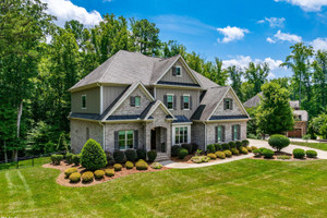 Dom na sprzedaż 514m2 12220 Upper Creek Way, Wake, NC - zdjęcie 3