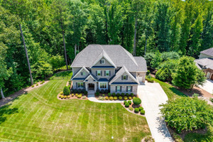 Dom na sprzedaż 514m2 12220 Upper Creek Way, Wake, NC - zdjęcie 1