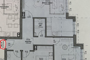 Mieszkanie na sprzedaż 105m2 Аспарухово/Asparuhovo - zdjęcie 1