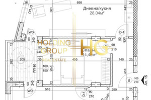 Mieszkanie na sprzedaż 106m2 Изгрев/Izgrev - zdjęcie 1