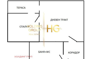 Mieszkanie na sprzedaż 60m2 м-т Ален мак/m-t Alen mak - zdjęcie 3