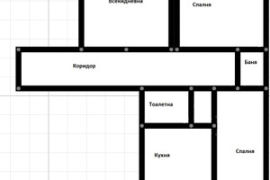 Mieszkanie na sprzedaż 85m2 Левски /Levski  - zdjęcie 1