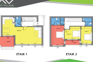 Dom na sprzedaż 190m2 м-т Прибой/m-t Priboy - zdjęcie 2