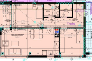 Mieszkanie na sprzedaż 88m2 Аспарухово/Asparuhovo - zdjęcie 2