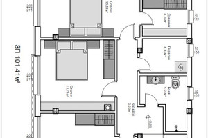 Dom na sprzedaż 186m2 м-т Долна Трака/m-t Dolna Traka - zdjęcie 2