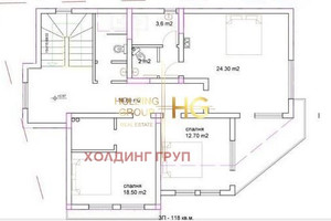 Dom na sprzedaż 240m2 м-т Боровец - юг/m-t Borovec - iug - zdjęcie 3