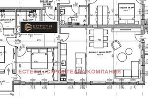 Mieszkanie na sprzedaż 128m2 Ремиза/Remiza - zdjęcie 2