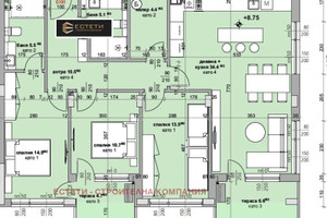 Mieszkanie na sprzedaż 152m2 Аязмото/Aiazmoto - zdjęcie 1