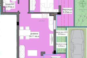 Mieszkanie na sprzedaż 95m2 Крайморие/Kraymorie - zdjęcie 2