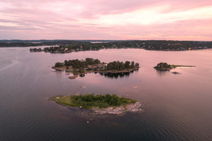 Dom na sprzedaż 40m2 INGARÖ FORSVIKSKLIPPORNA 205, 134 61 Ingarö, Sweden - zdjęcie 2