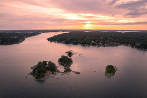 Dom na sprzedaż 40m2 INGARÖ FORSVIKSKLIPPORNA 205, 134 61 Ingarö, Sweden - zdjęcie 1