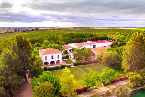 Działka na sprzedaż Beja Ferreira do Alentejo - zdjęcie 1