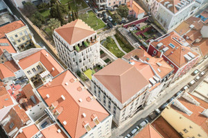 Mieszkanie na sprzedaż 106m2 Dystrykt Lizboński Lisboa - zdjęcie 2