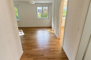 Mieszkanie do wynajęcia 65m2 Zurich Schweighofstrasse  - zdjęcie 2