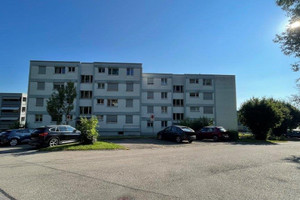 Mieszkanie do wynajęcia 74m2 Waisenhausstrasse  - zdjęcie 1