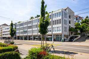 Komercyjne do wynajęcia 59m2 Zurich Seestrasse  - zdjęcie 1