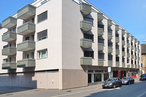 Mieszkanie do wynajęcia 29m2 Zurich Sihlhallenstrasse  - zdjęcie 1