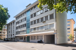 Komercyjne do wynajęcia 242m2 Zurich Zimmergasse  - zdjęcie 1