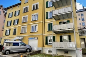 Mieszkanie do wynajęcia 40m2 Treuackerstrasse  - zdjęcie 1