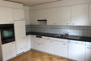 Mieszkanie do wynajęcia 76m2 St.Georgen-Strasse  - zdjęcie 2