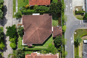 Dom do wynajęcia 400m2 Bosques de Lindora - zdjęcie 1