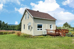 Dom na sprzedaż 86m2 1430 Ch. de Val-d'Espoir, Percé, QC G0C3G0, CA - zdjęcie 1