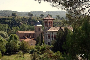 Dom na sprzedaż 1725m2 CO VILADOMIU VELL,  - zdjęcie 1