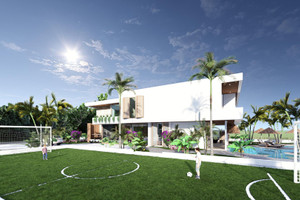 Dom na sprzedaż 646m2 Cancún Country Club - zdjęcie 2