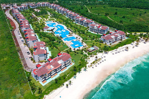 Mieszkanie na sprzedaż 173m2 Playa del Carmen - zdjęcie 3