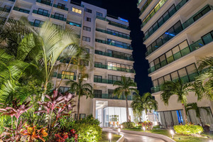 Mieszkanie na sprzedaż 124m2 Playa del Carmen - zdjęcie 2