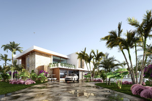 Dom na sprzedaż 643m2 Cancún Country Club - zdjęcie 1