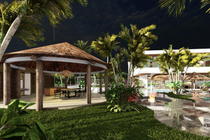 Dom na sprzedaż 646m2 Cancún Country Club - zdjęcie 1