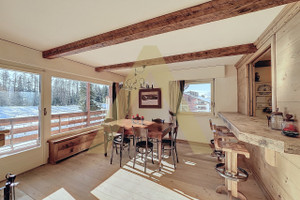 Mieszkanie na sprzedaż 125m2 3963 Crans-Montana, Switzerland - zdjęcie 3