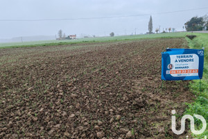 Działka na sprzedaż - zdjęcie 1