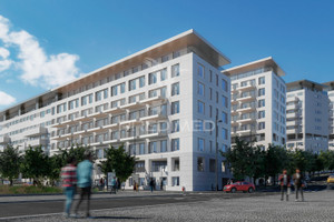 Mieszkanie na sprzedaż 25m2 Porto Porto Campanhã - zdjęcie 2