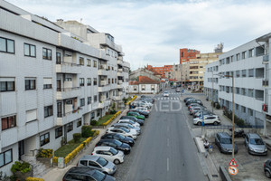 Mieszkanie na sprzedaż 146m2 Porto Matosinhos Custóias, Leça do Balio e Guifões - zdjęcie 2