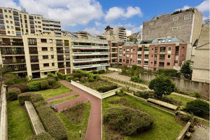 Mieszkanie na sprzedaż 35m2 Île-de-France Paris - zdjęcie 1