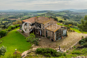 Dom na sprzedaż 380m2 via belvedere,  - zdjęcie 1