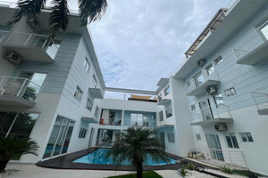 Mieszkanie na sprzedaż 102m2 QHF3+WRF, Cabarete 57000, Dominican Republic - zdjęcie 1