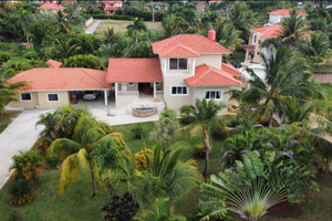 Dom na sprzedaż 325m2 QG9C+3XJ, Sosúa 57000, Dominican Republic - zdjęcie 1