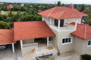 Dom na sprzedaż 325m2 QG9C+3XJ, Sosúa 57000, Dominican Republic - zdjęcie 2