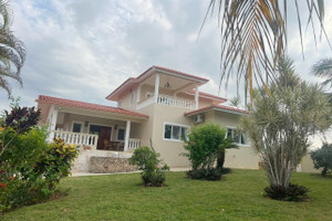 Dom na sprzedaż 325m2 QG9C+3XJ, Sosúa 57000, Dominican Republic - zdjęcie 3