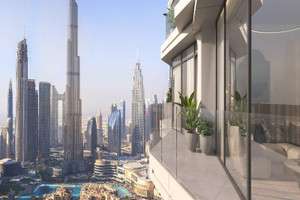 Mieszkanie na sprzedaż 65m2 Dubaj 57QM+R24 - Business Bay - Dubai - United Arab Emirates - zdjęcie 2