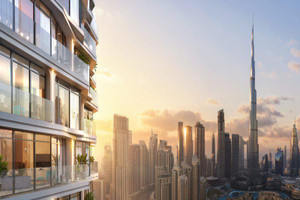 Mieszkanie na sprzedaż 65m2 Dubaj 57QM+R24 - Business Bay - Dubai - United Arab Emirates - zdjęcie 1